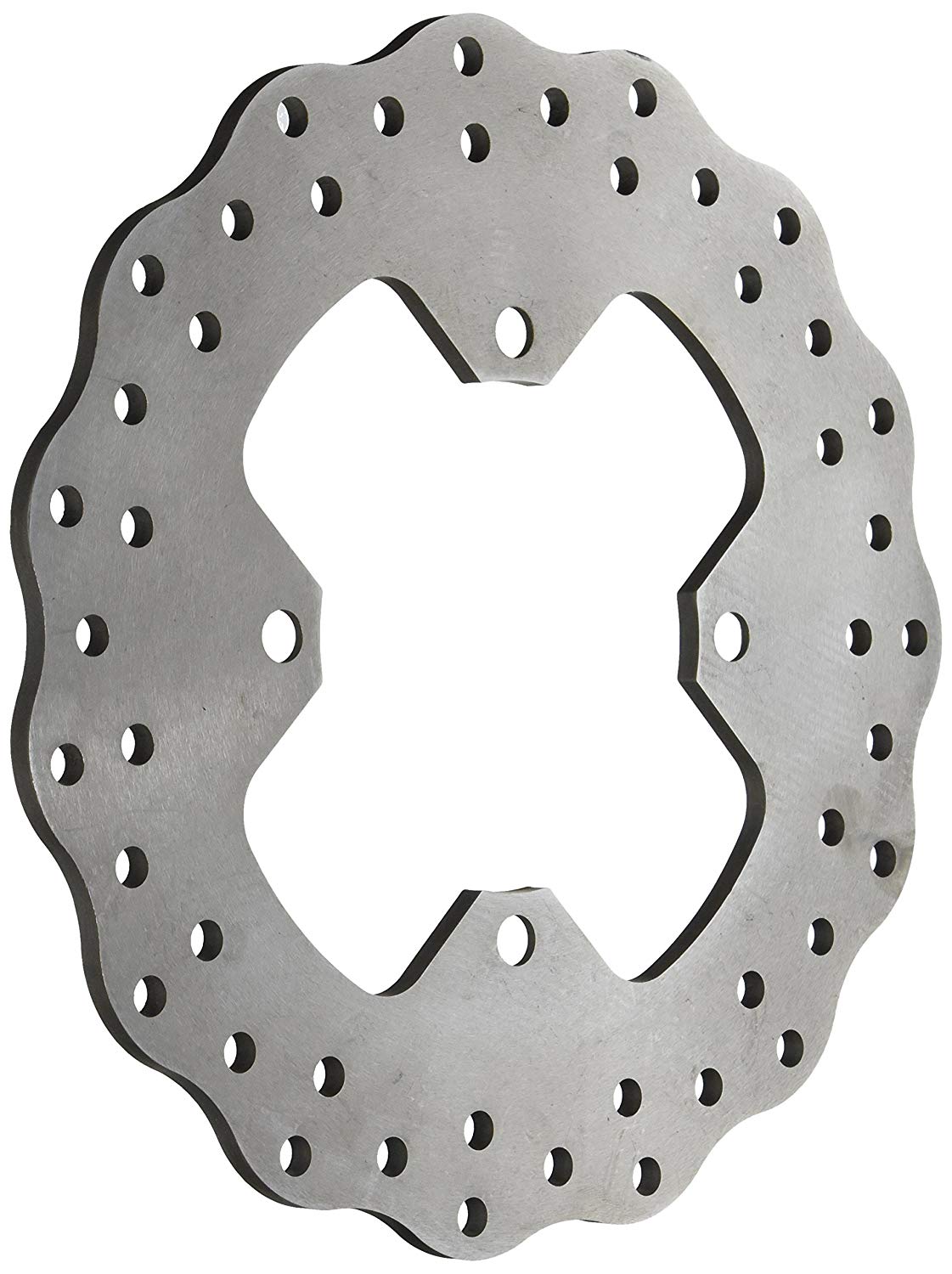 EBC Brakes X - Series Floating MC Rotors Rear - MD663C EBC Brakes X - Series Floating MC Rotors Rear - MD663C